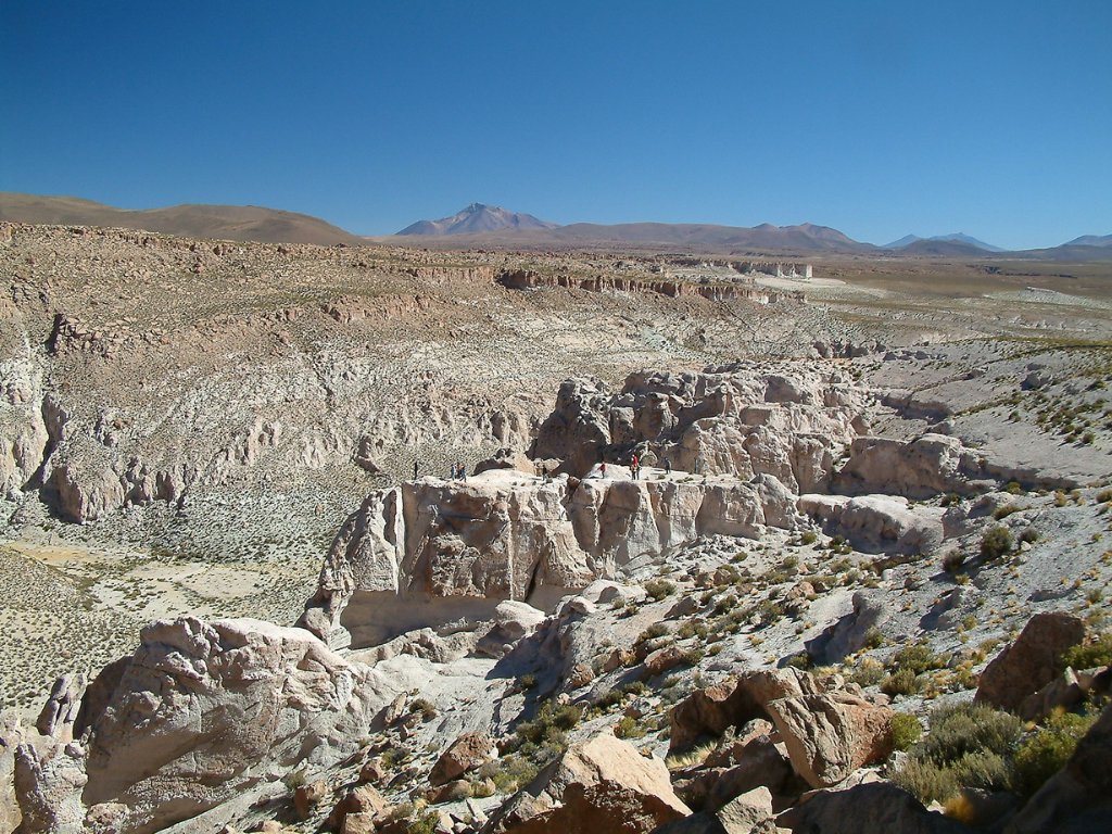 25-A beautifull canyon near Villa Alota.jpg - A beautifull canyon near Villa Alota